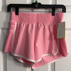 All in motion Pink Women's Shorts